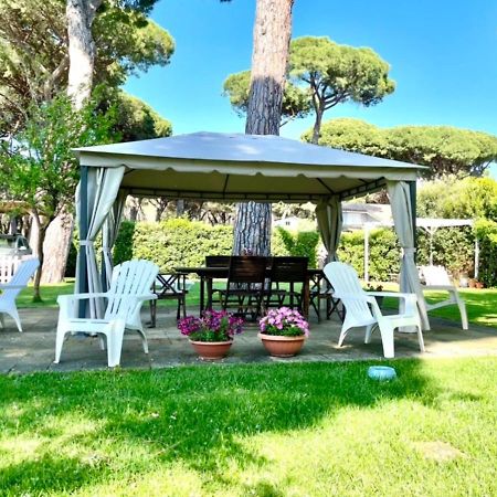 La Meria Di Maria La Terrazza Marina di Grosseto Exterior foto
