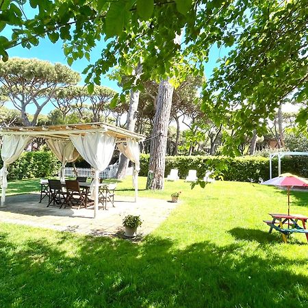 La Meria Di Maria La Terrazza Marina di Grosseto Exterior foto