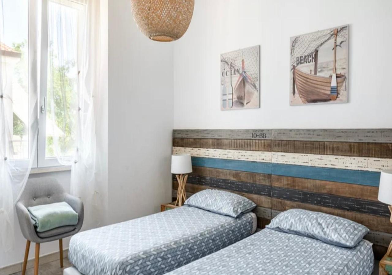La Meria Di Maria La Terrazza Marina di Grosseto Exterior foto