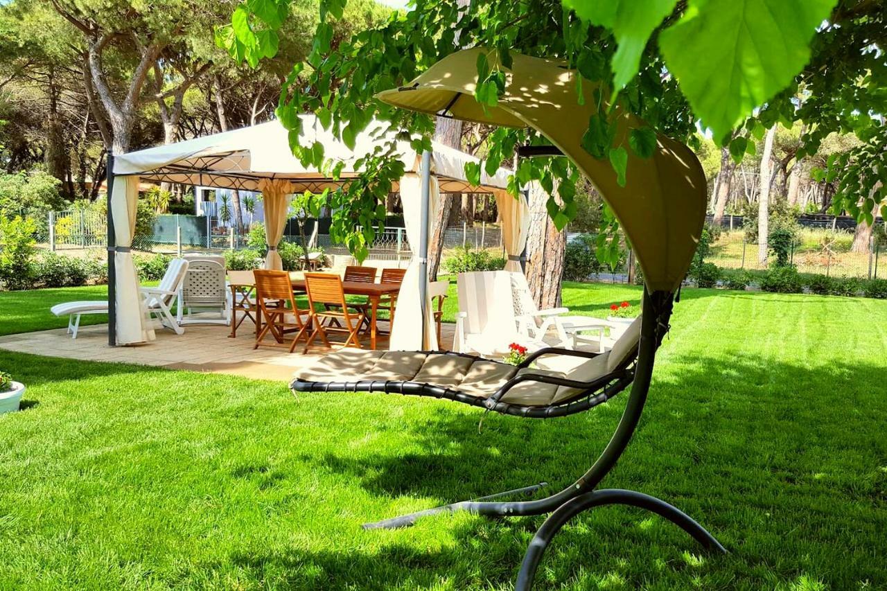 La Meria Di Maria La Terrazza Marina di Grosseto Exterior foto